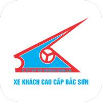 Đặt vé xe Bắc Sơn on 9Apps