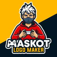 Maskot - Creador Logos Gaming