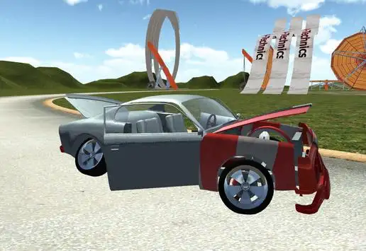 Crash Cars APK for Android Download