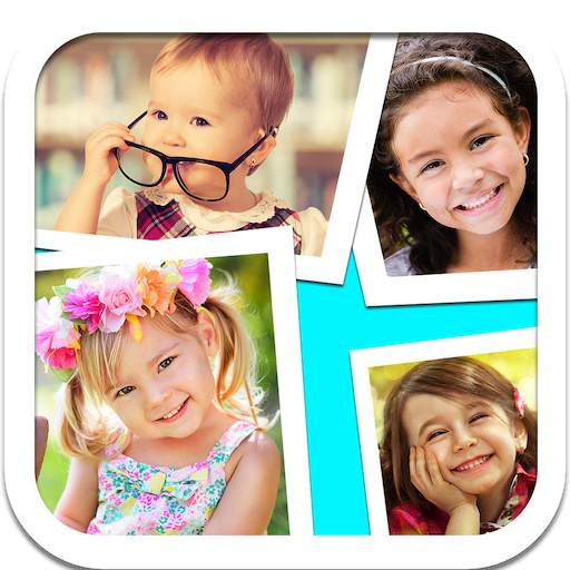 Collage Maker Photo Collage