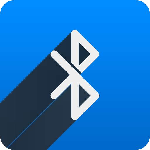 Smart Bluetooth - Arduino Blue