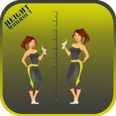 Height increase Home workout Pro 2019