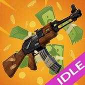 Gun Idle 3D