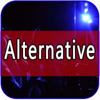 Live Alternative Rock Radio - Grunge, Goth, Punk on 9Apps