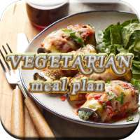 Vegetarian Meal Plan 7-days