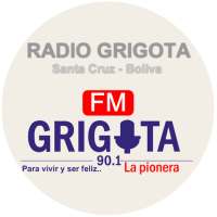 Radio Grigota FM 90.1 Santa Cruz, Bolivia
