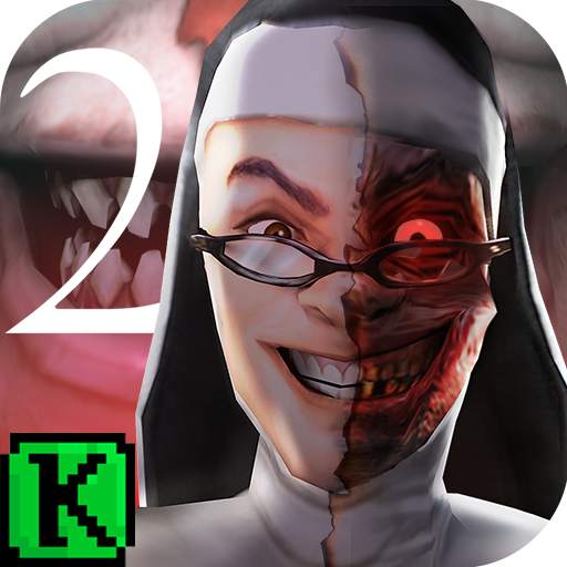 Evil Nun 2 : Origins