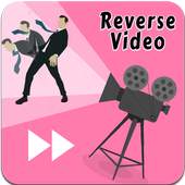 Reverse Video Maker