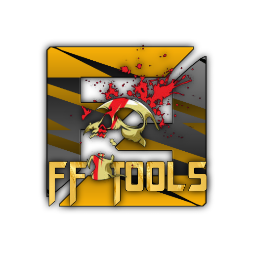FF Tools icon