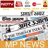 MP News Live:ETV MP LIVE,MP Patrika &allRating