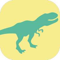 Amazing Dinosaurs Thailand.. on 9Apps