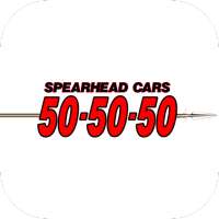 Spearhead Cars on 9Apps