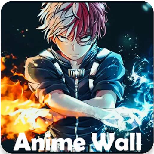 Anime Wall - Wallpapers, Gifs, Avatars, Memes