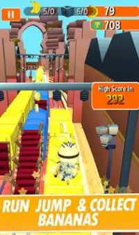 Download do aplicativo Subway Surf 3D 2023 - Grátis - 9Apps