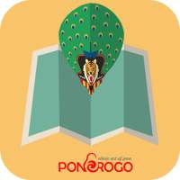 TIC Ponorogo on 9Apps