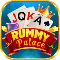 Rummy Palace - the best Online Rummy Interface