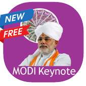 MODI KeyNote PRO