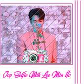 Top Selfie With Lee Min Ho on 9Apps