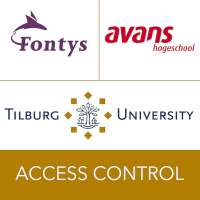 Sports Center Tilburg Access on 9Apps