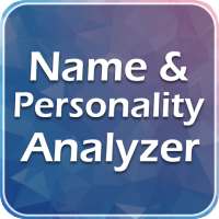 Name & Personality Analyzer