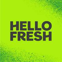 HelloFresh - La cuisine en toute simplicité on 9Apps