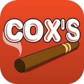 Cox's Smokers' Outlet