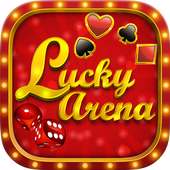 Lucky Arena