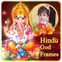 Hindu God Frames on 9Apps