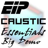 Caustic 3 Big Demo Pack 1 on 9Apps