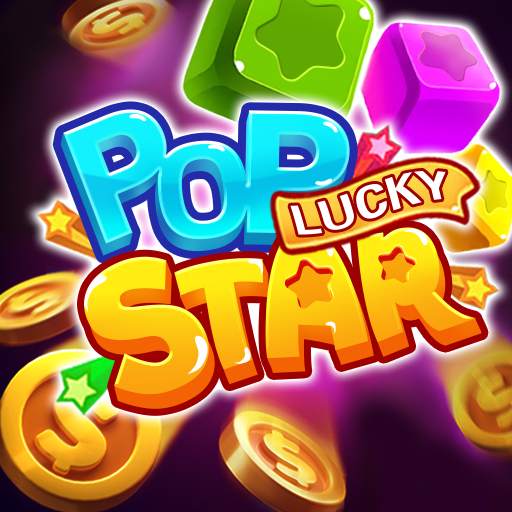 Lucky Popstar 2023 -Win & Earn
