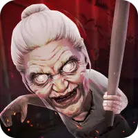 Granny's house - Multiplayer escapes -  - Android