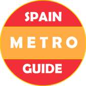 Spain Metro Guide
