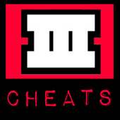 Cheats for GTA 3
