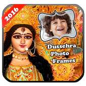 Dussehra Photo Frame2016 on 9Apps