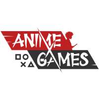 anime X games