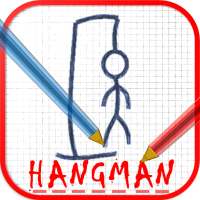 Hangman-English