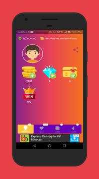 Crorepati Millionaire Trivia - Trivia quiz game screenshot 1
