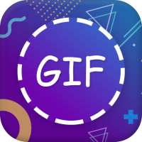GIF Maker : Photo Video GIF Creator on 9Apps