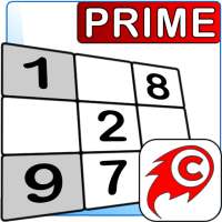 Sudoku Prime - Free Game