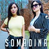 Somadina nuevas canciones 2021