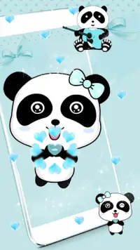 Blue Love Panda Live Wallpaper 2020 New APK Download 2023 - Free - 9Apps Blue Love Panda Live Wallpaper 2020 New APK Download 2023 - Free - 9Apps