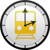 Train Departures NL on 9Apps