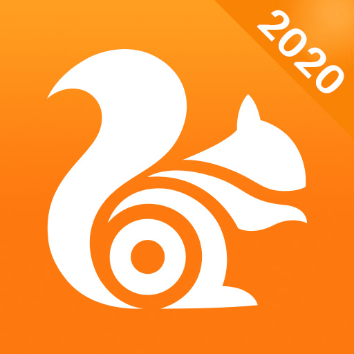 UC Browser-Secure, Free &amp; Fast Video Downloader icon