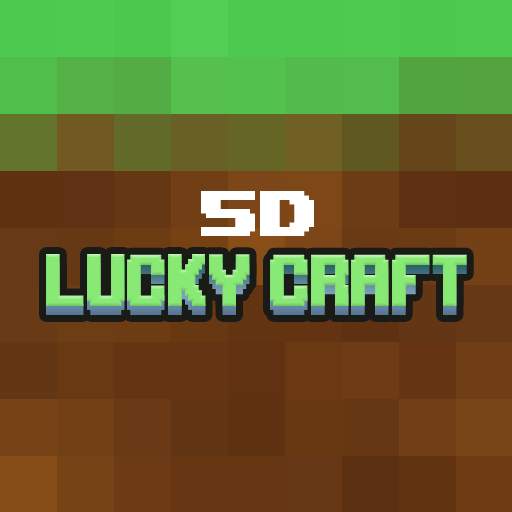5D Lucky Craft