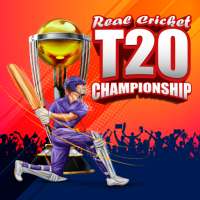 Real T20 Cricket Championship
