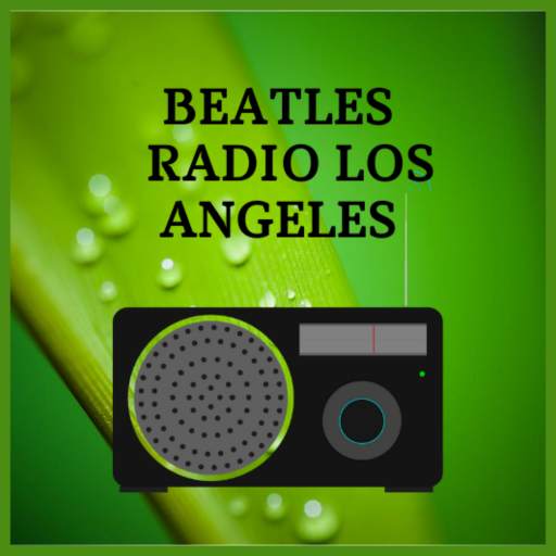 Free Beatles Radio