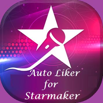 Starmaker logo given effects into 3Dimensional - YouTube