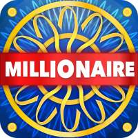 Millionaire - Free Trivia & Quiz Game on 9Apps