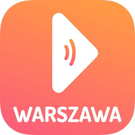 Amazing Warsaw