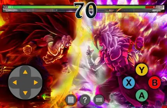 goku tenkaichi saiyan batalla APK Descargar tenkaichi saiyan fight goku tenkaichi saiyan batalla APK Descargar